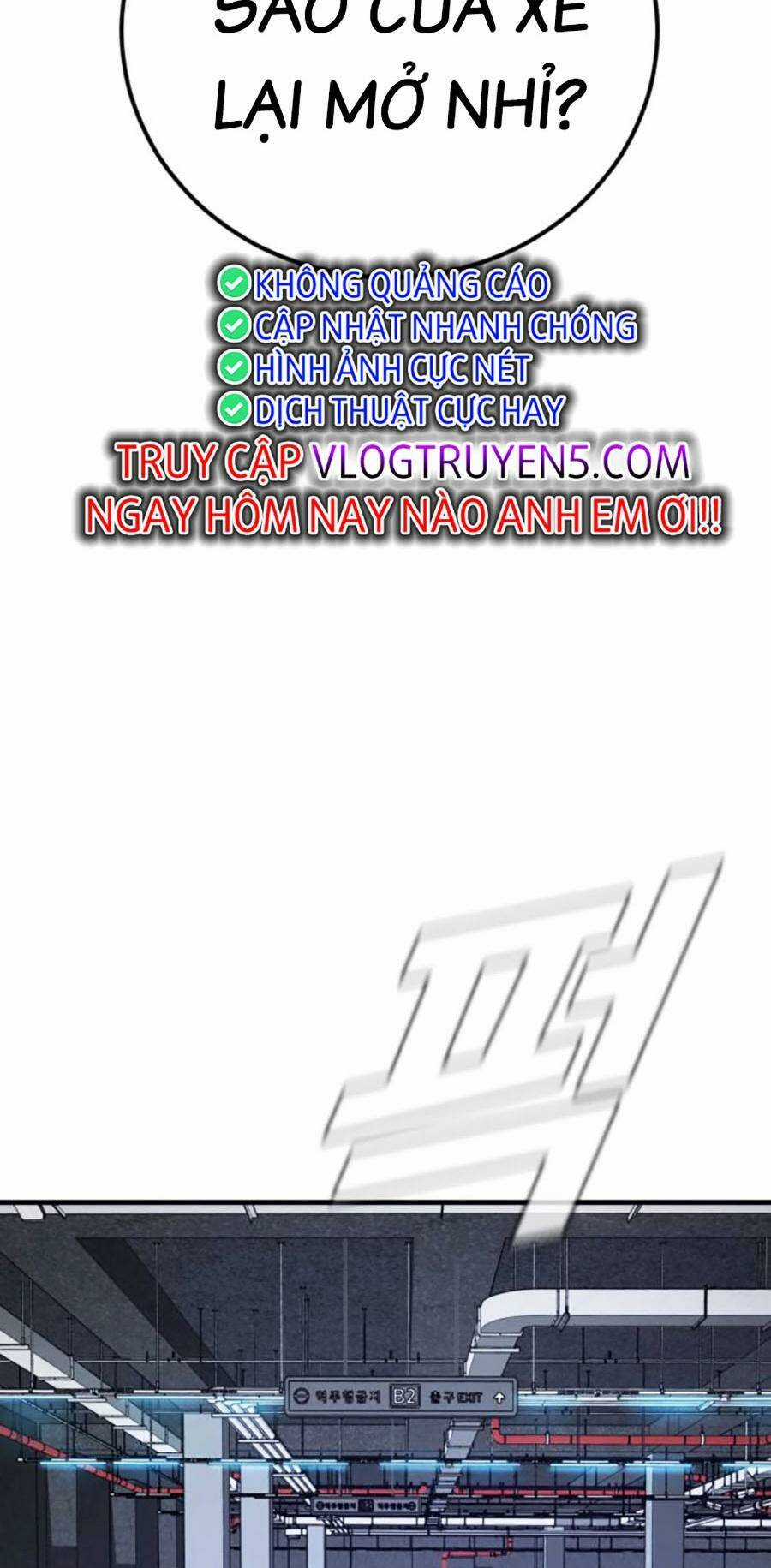 Đặc Vụ Kim Chapter 113 trang 44