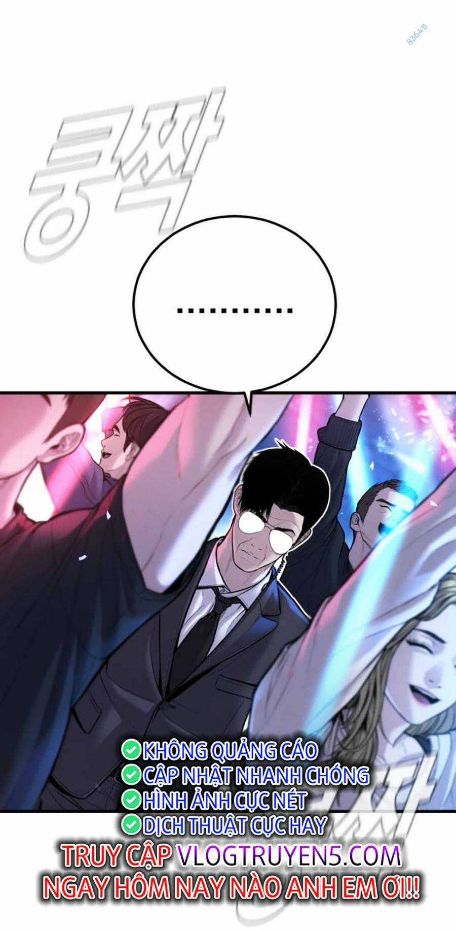 Đặc Vụ Kim Chapter 113 trang 48