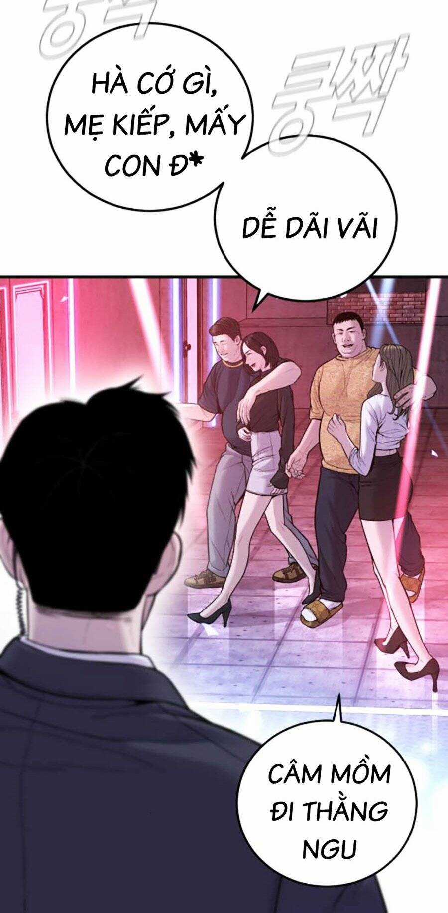 Đặc Vụ Kim Chapter 113 trang 54