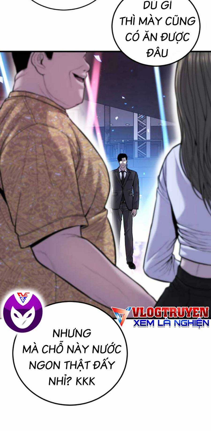 Đặc Vụ Kim Chapter 113 trang 56