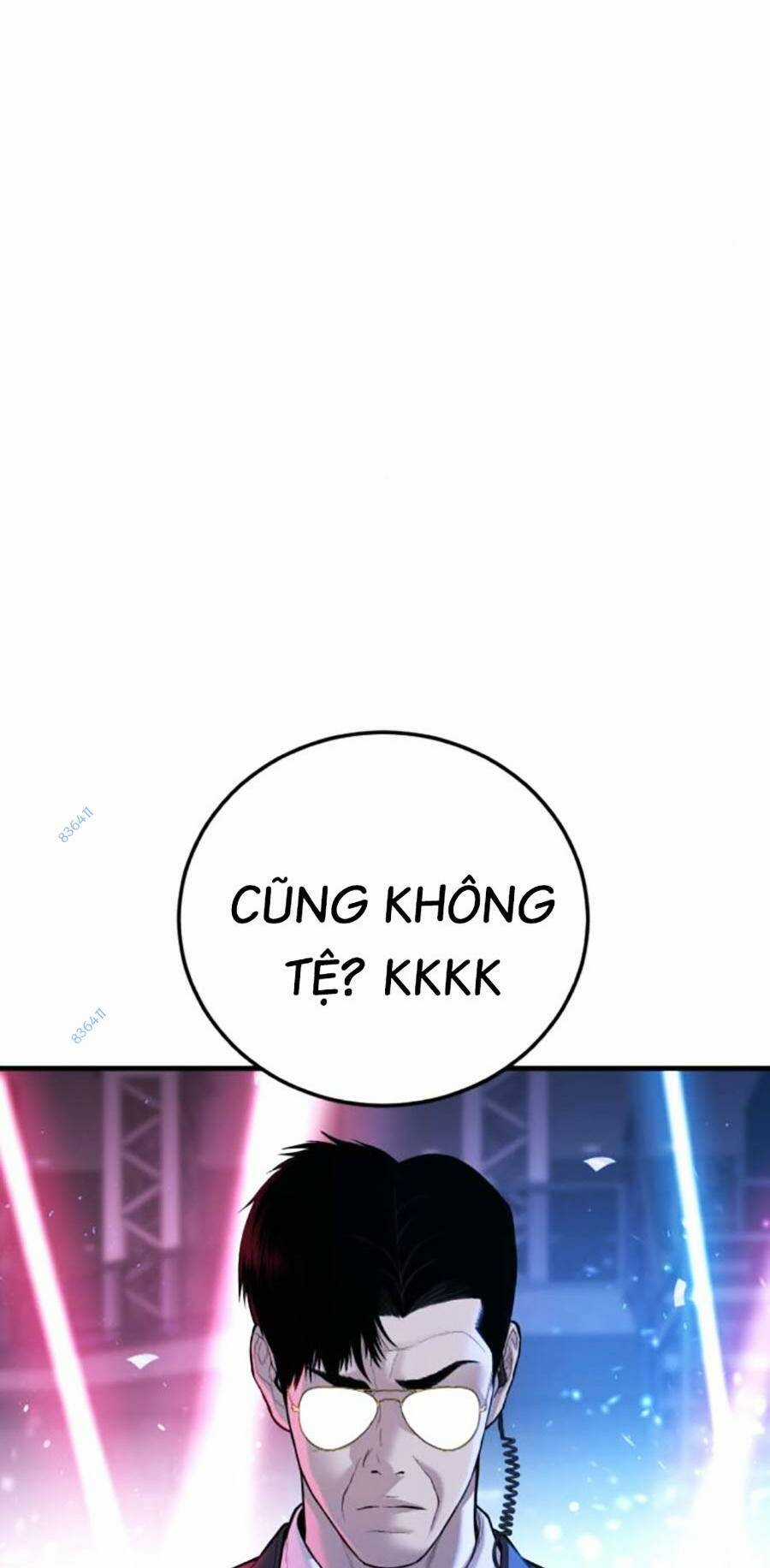Đặc Vụ Kim Chapter 113 trang 57