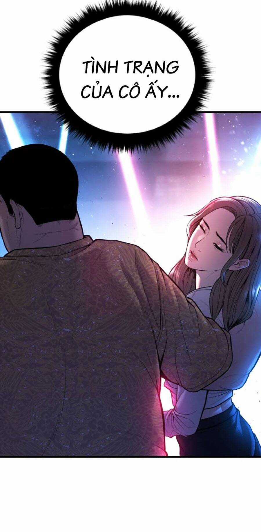 Đặc Vụ Kim Chapter 113 trang 59