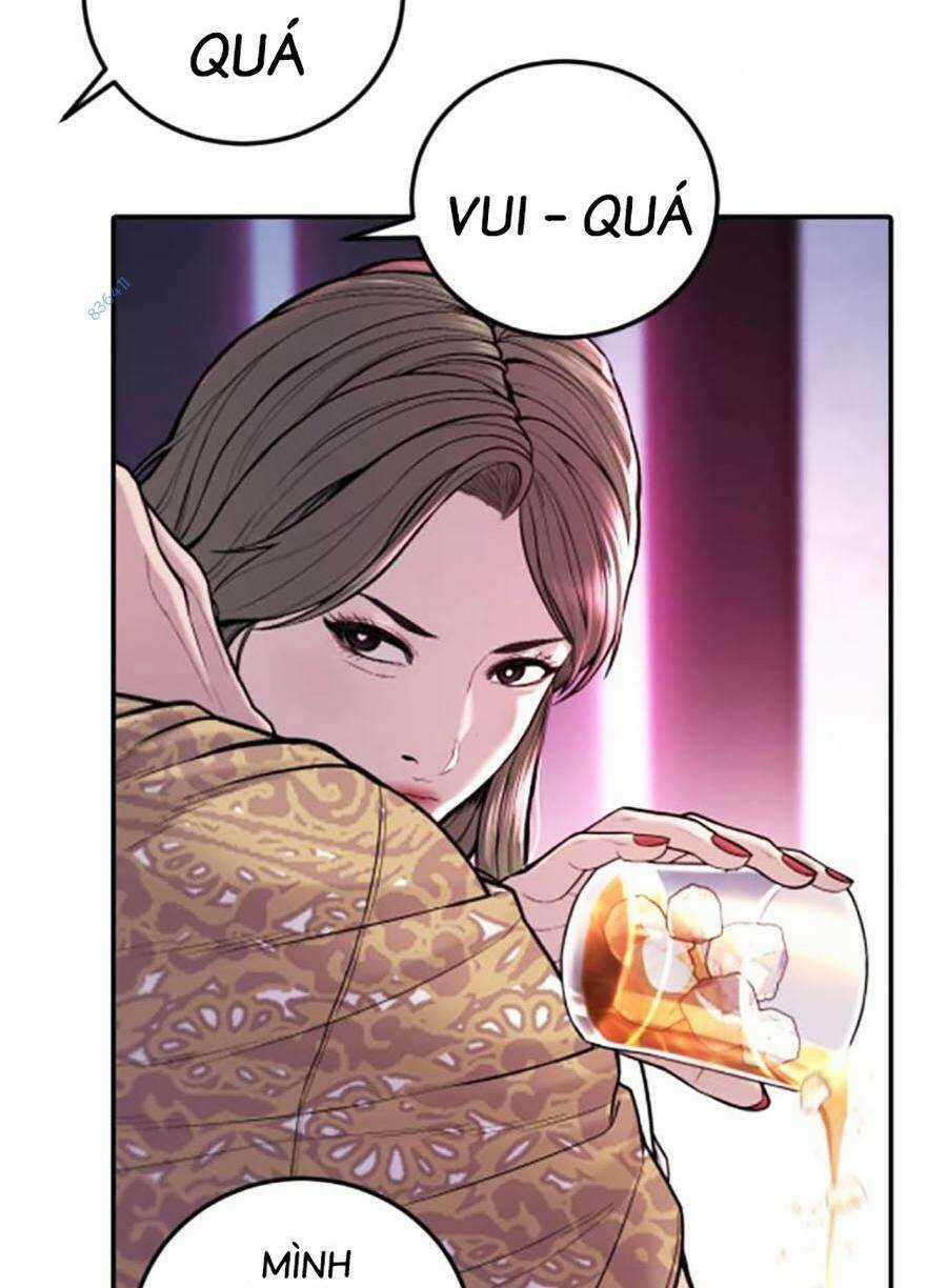 Đặc Vụ Kim Chapter 113 trang 76