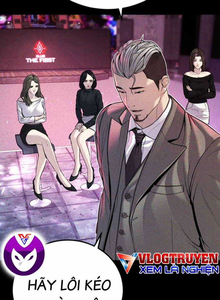 Đặc Vụ Kim Chapter 113 trang 81