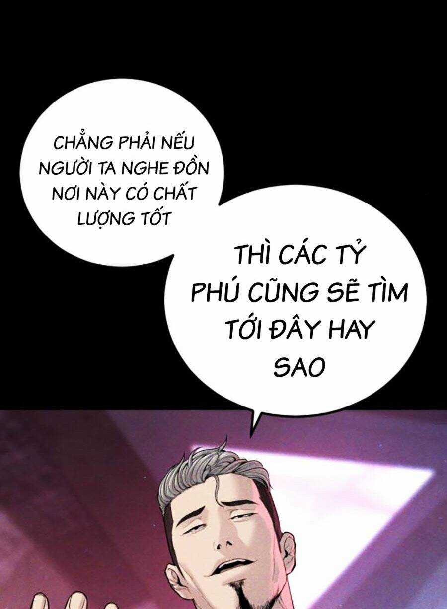 Đặc Vụ Kim Chapter 113 trang 83
