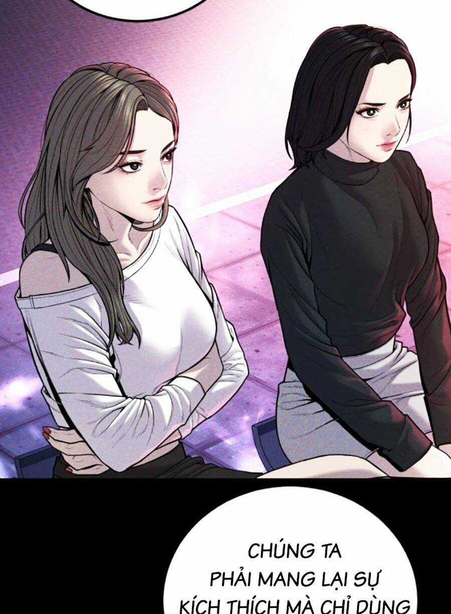 Đặc Vụ Kim Chapter 113 trang 86