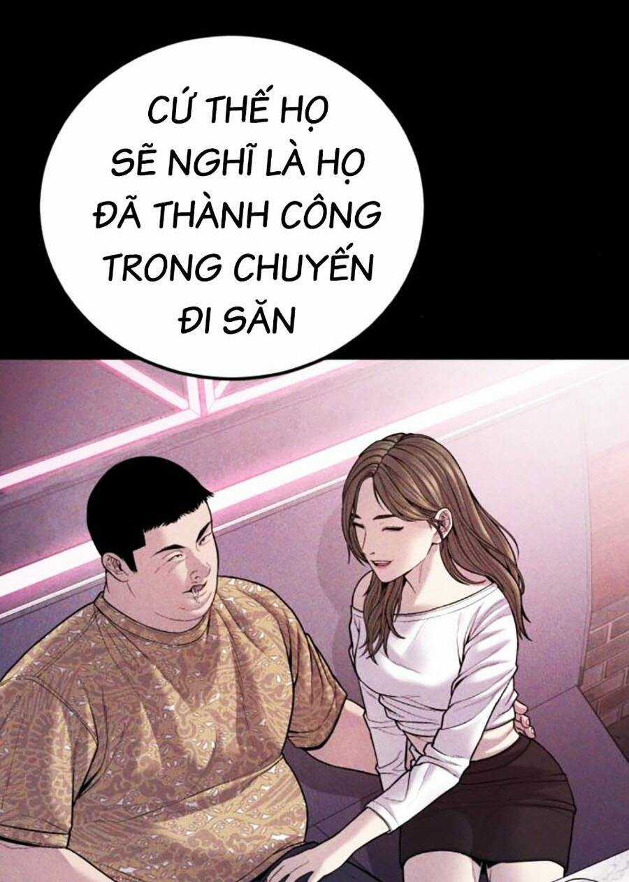 Đặc Vụ Kim Chapter 113 trang 95