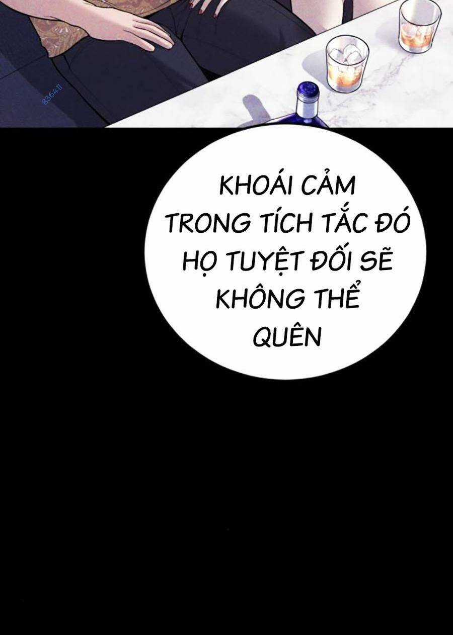 Đặc Vụ Kim Chapter 113 trang 96