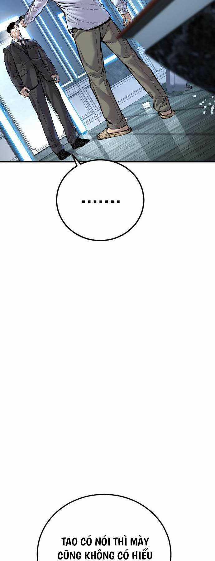 Đặc Vụ Kim Chapter 114 trang 101