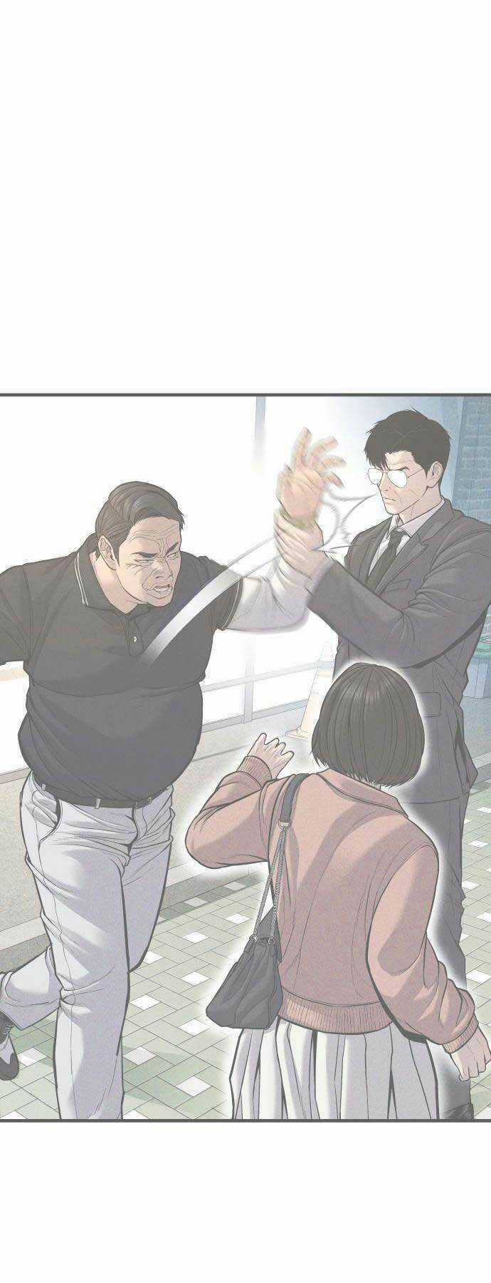 Đặc Vụ Kim Chapter 114 trang 106