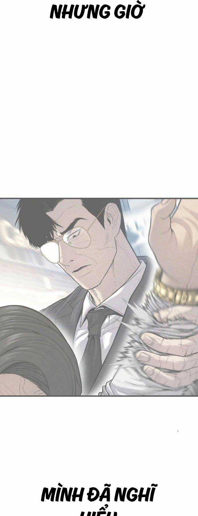 Đặc Vụ Kim Chapter 114 trang 107