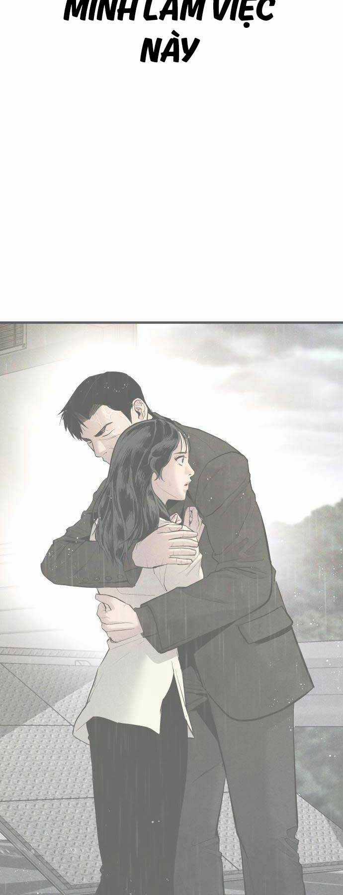 Đặc Vụ Kim Chapter 114 trang 109