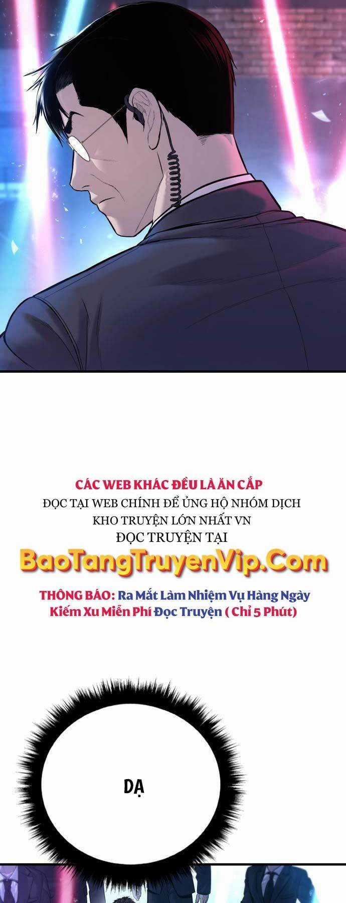 Đặc Vụ Kim Chapter 114 trang 11