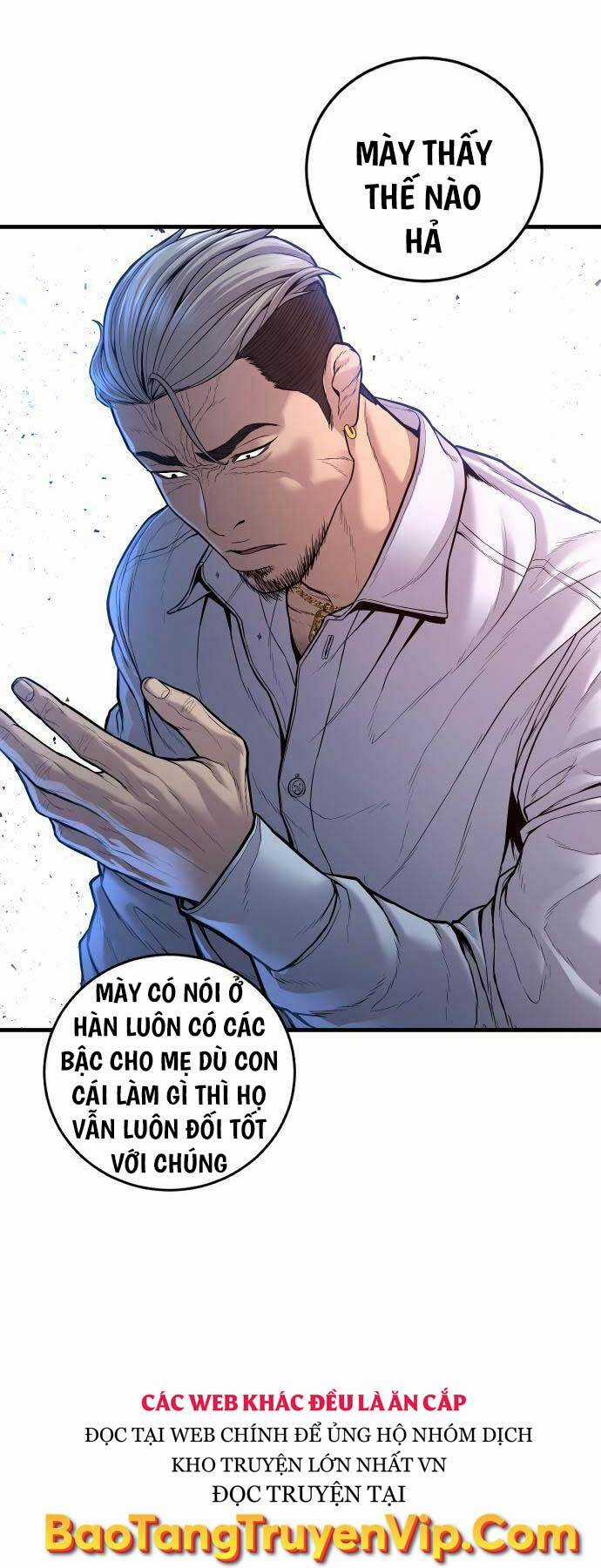 Đặc Vụ Kim Chapter 114 trang 114