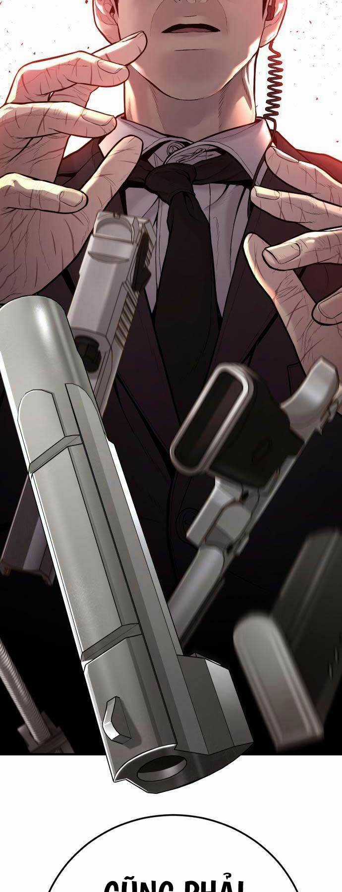 Đặc Vụ Kim Chapter 114 trang 119