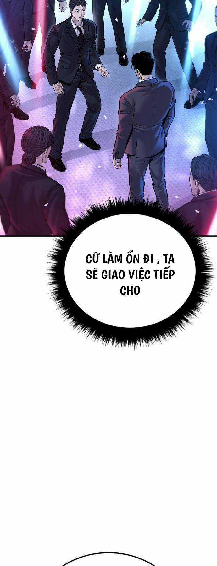 Đặc Vụ Kim Chapter 114 trang 12