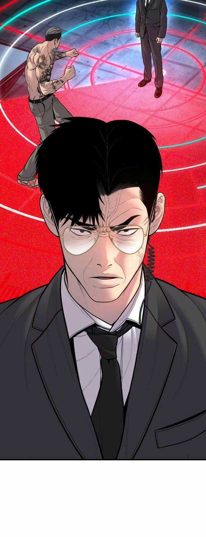 Đặc Vụ Kim Chapter 114 trang 122