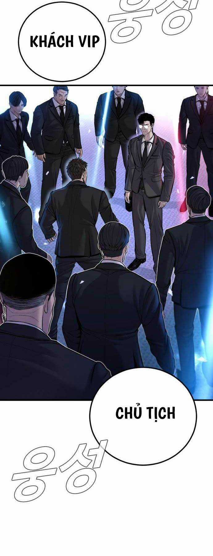 Đặc Vụ Kim Chapter 114 trang 16