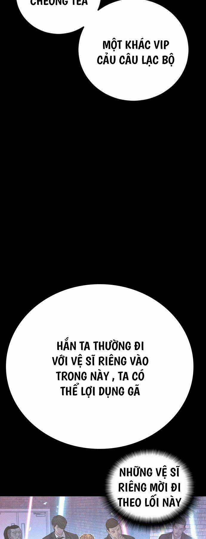 Đặc Vụ Kim Chapter 114 trang 2