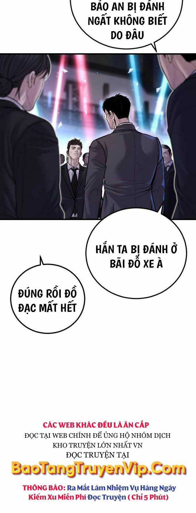 Đặc Vụ Kim Chapter 114 trang 20