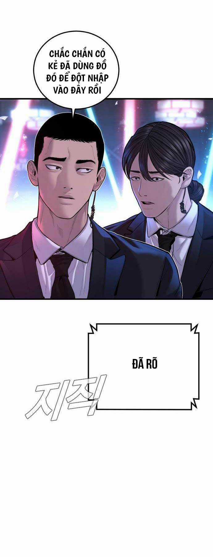 Đặc Vụ Kim Chapter 114 trang 21