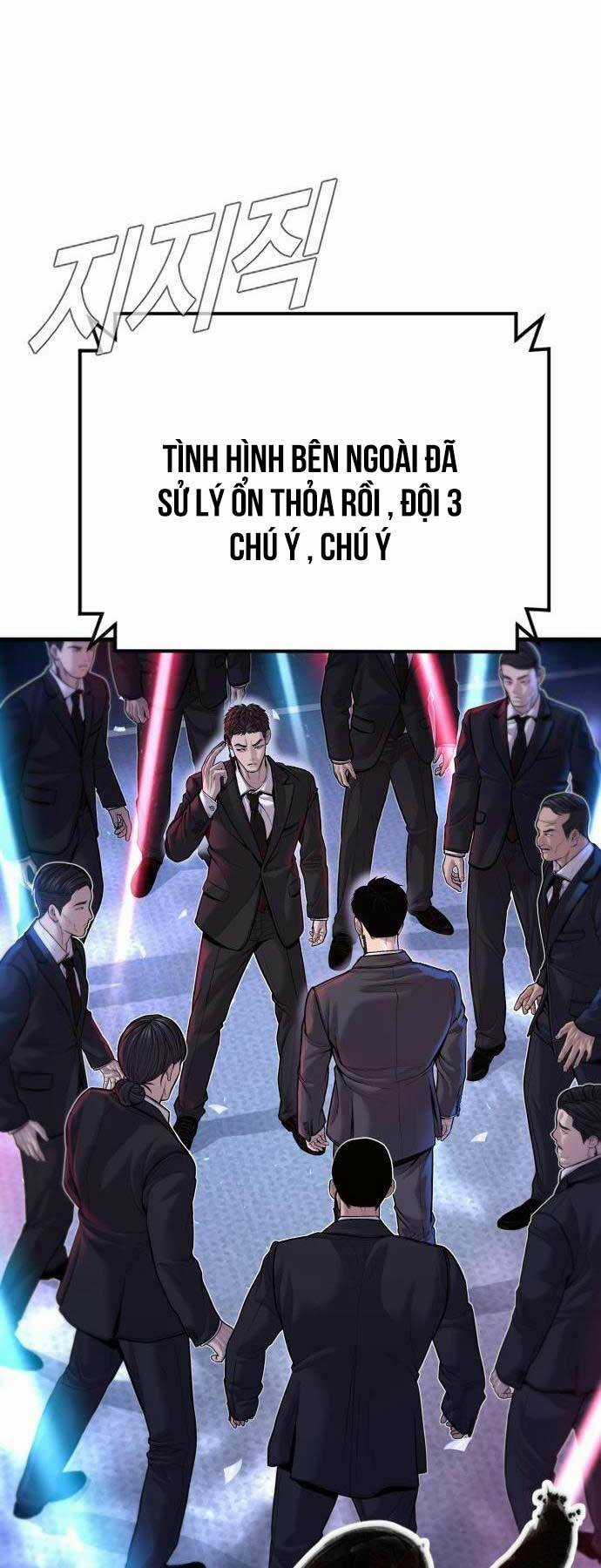 Đặc Vụ Kim Chapter 114 trang 22