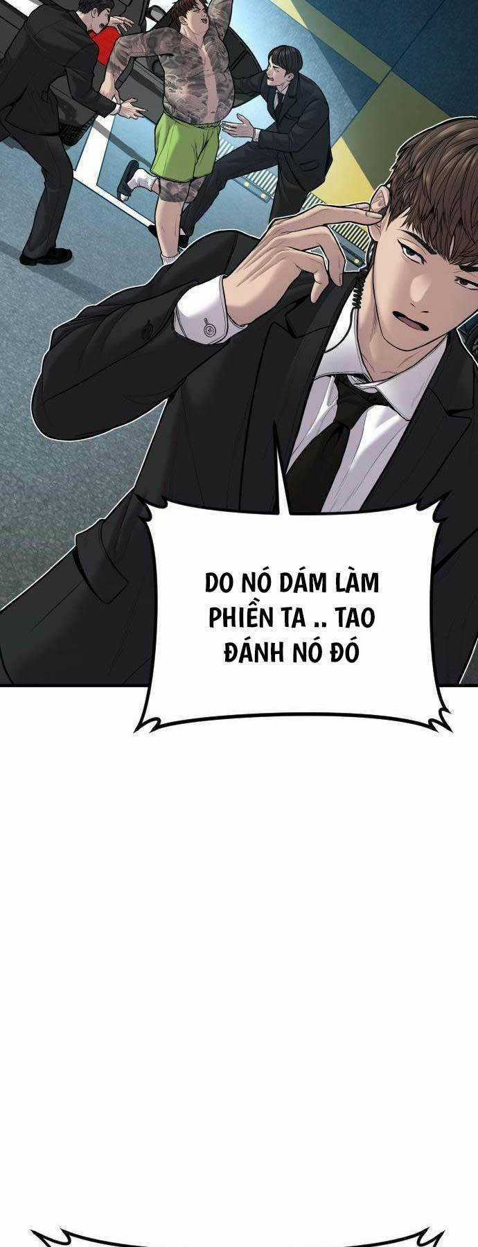Đặc Vụ Kim Chapter 114 trang 24