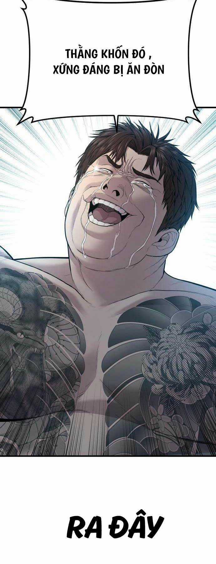 Đặc Vụ Kim Chapter 114 trang 25