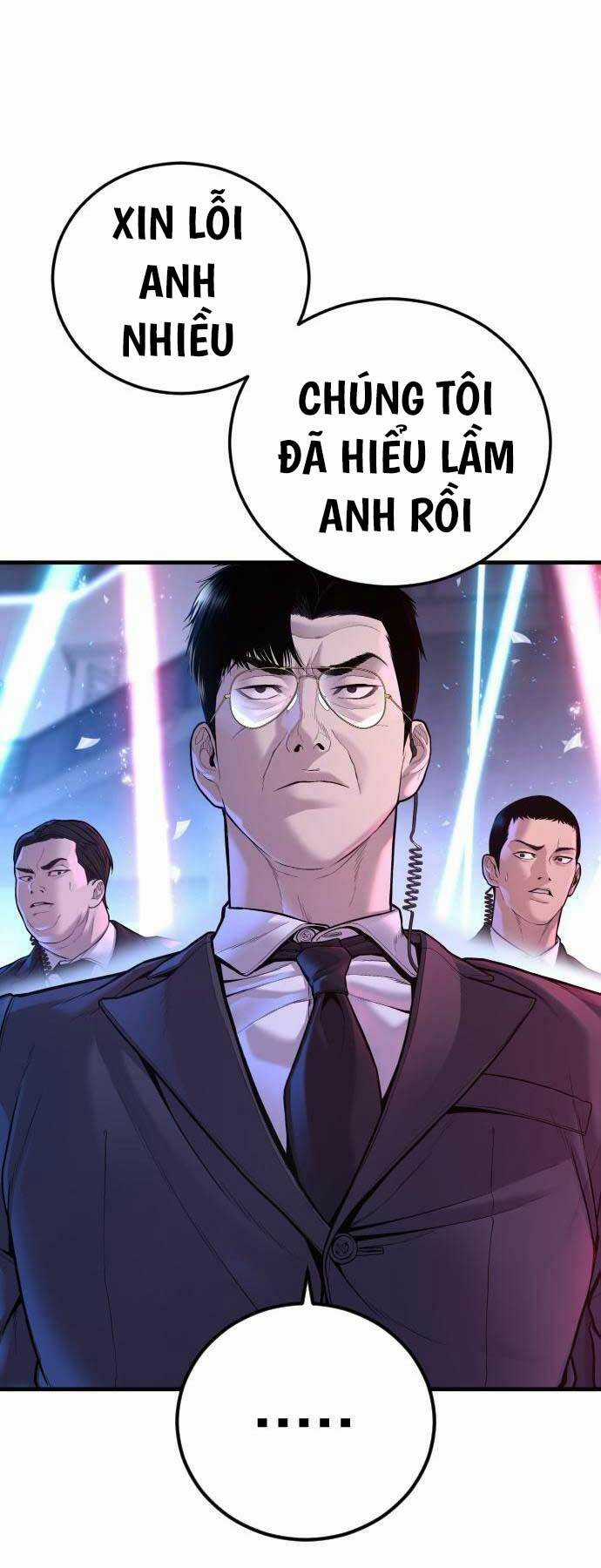 Đặc Vụ Kim Chapter 114 trang 29