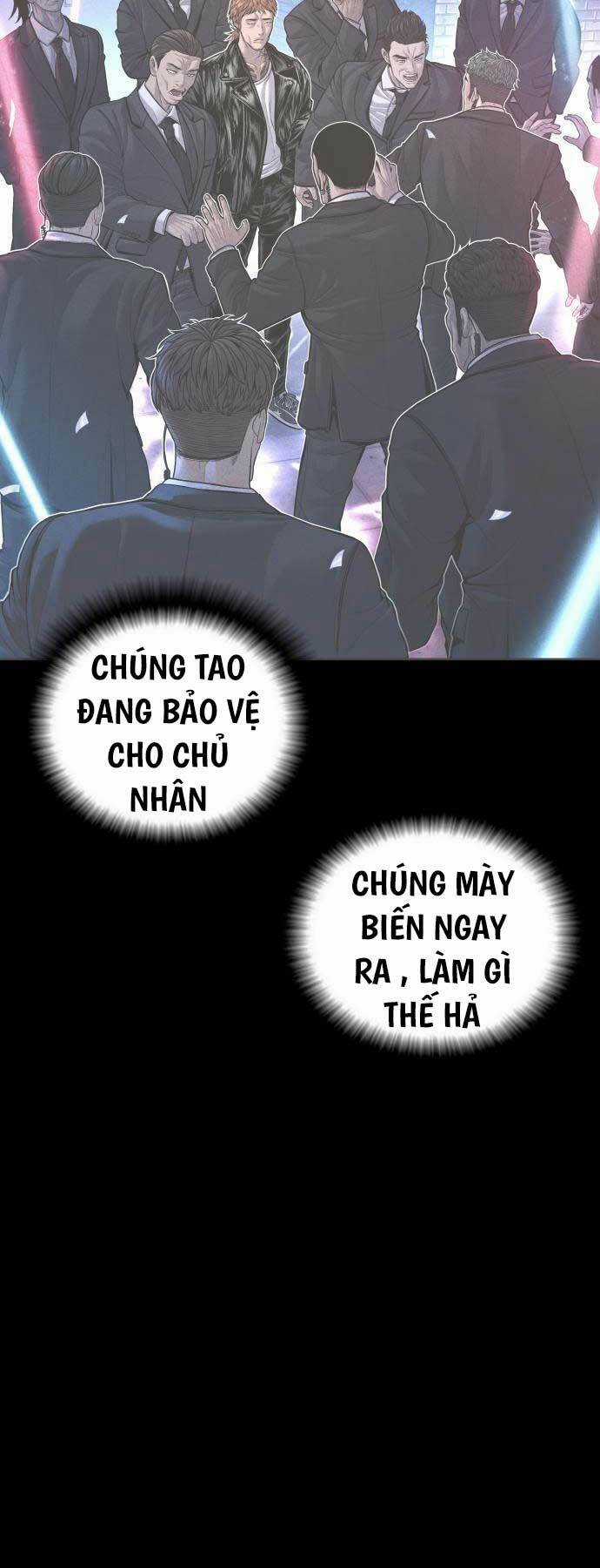 Đặc Vụ Kim Chapter 114 trang 3