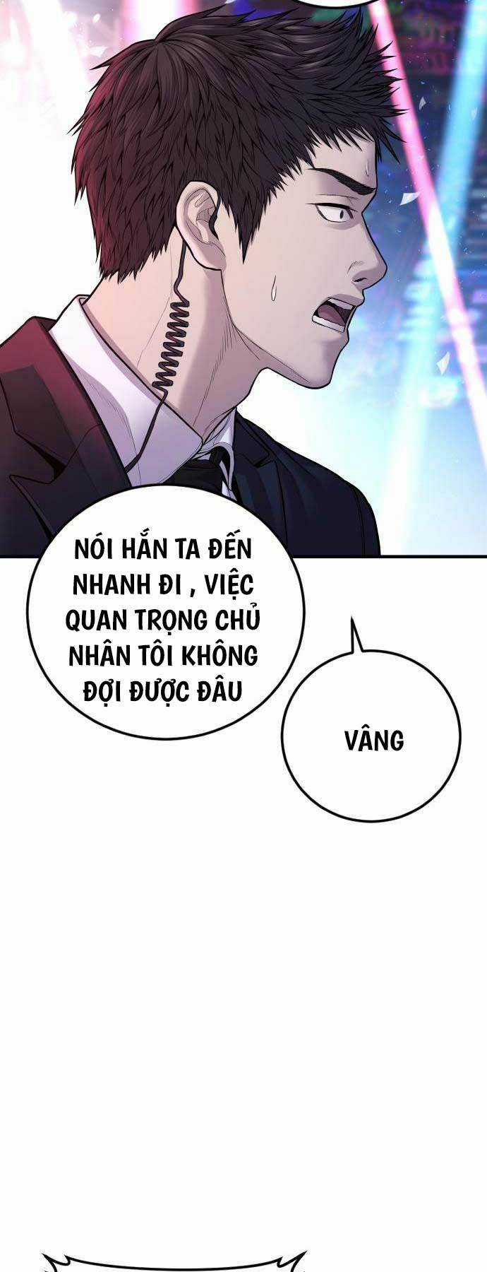 Đặc Vụ Kim Chapter 114 trang 32