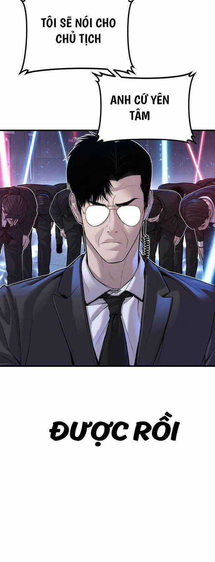 Đặc Vụ Kim Chapter 114 trang 33