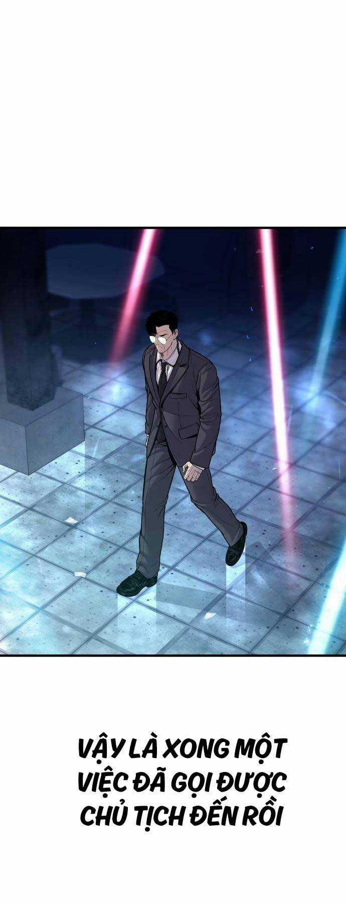 Đặc Vụ Kim Chapter 114 trang 34