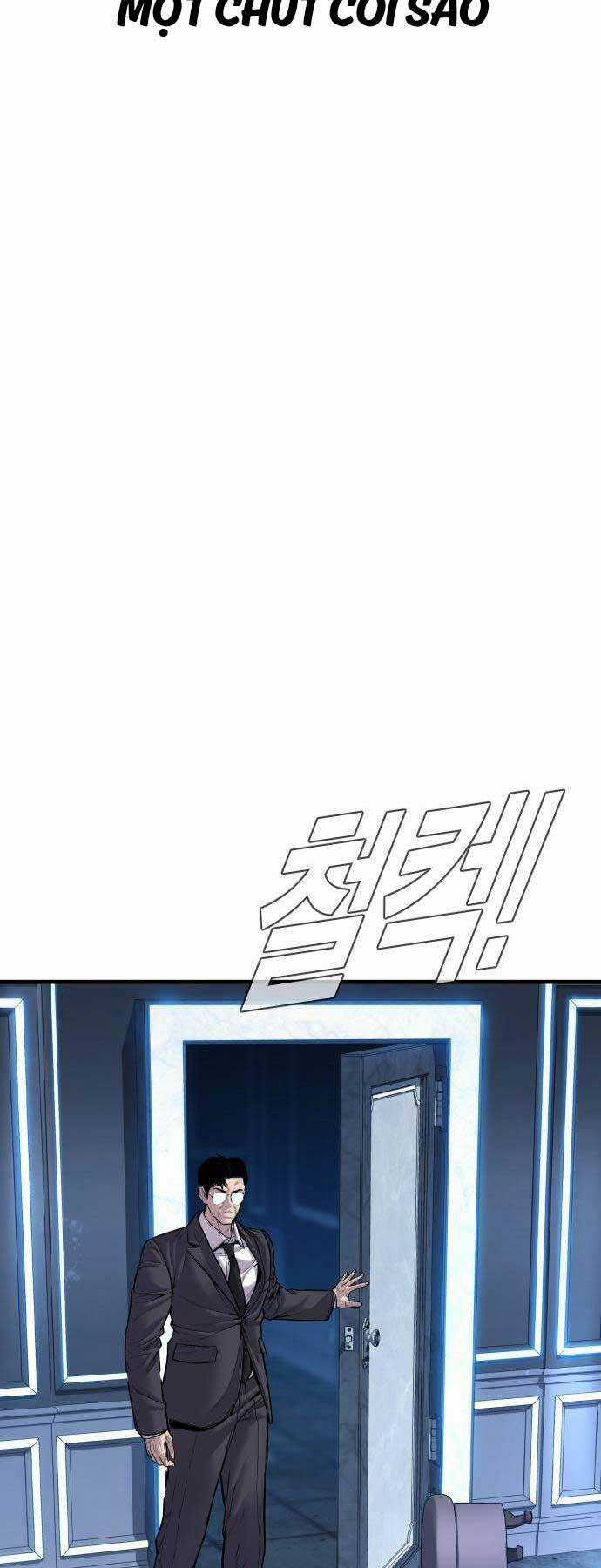 Đặc Vụ Kim Chapter 114 trang 37