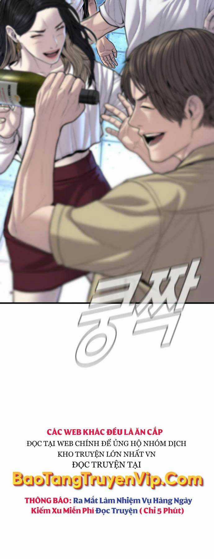 Đặc Vụ Kim Chapter 114 trang 39