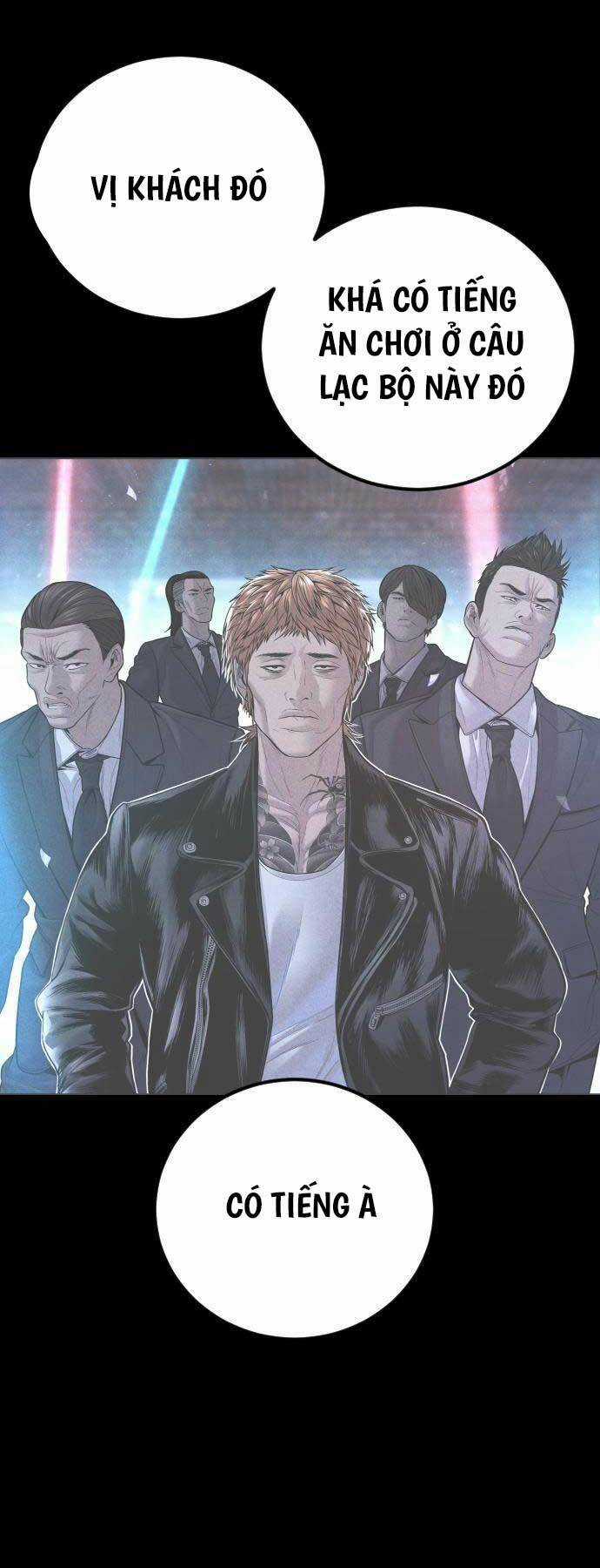 Đặc Vụ Kim Chapter 114 trang 4