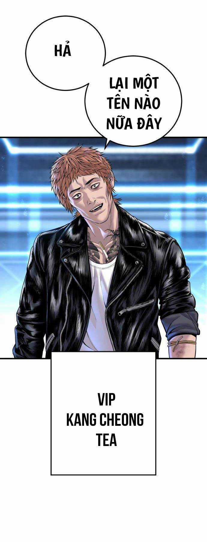 Đặc Vụ Kim Chapter 114 trang 40