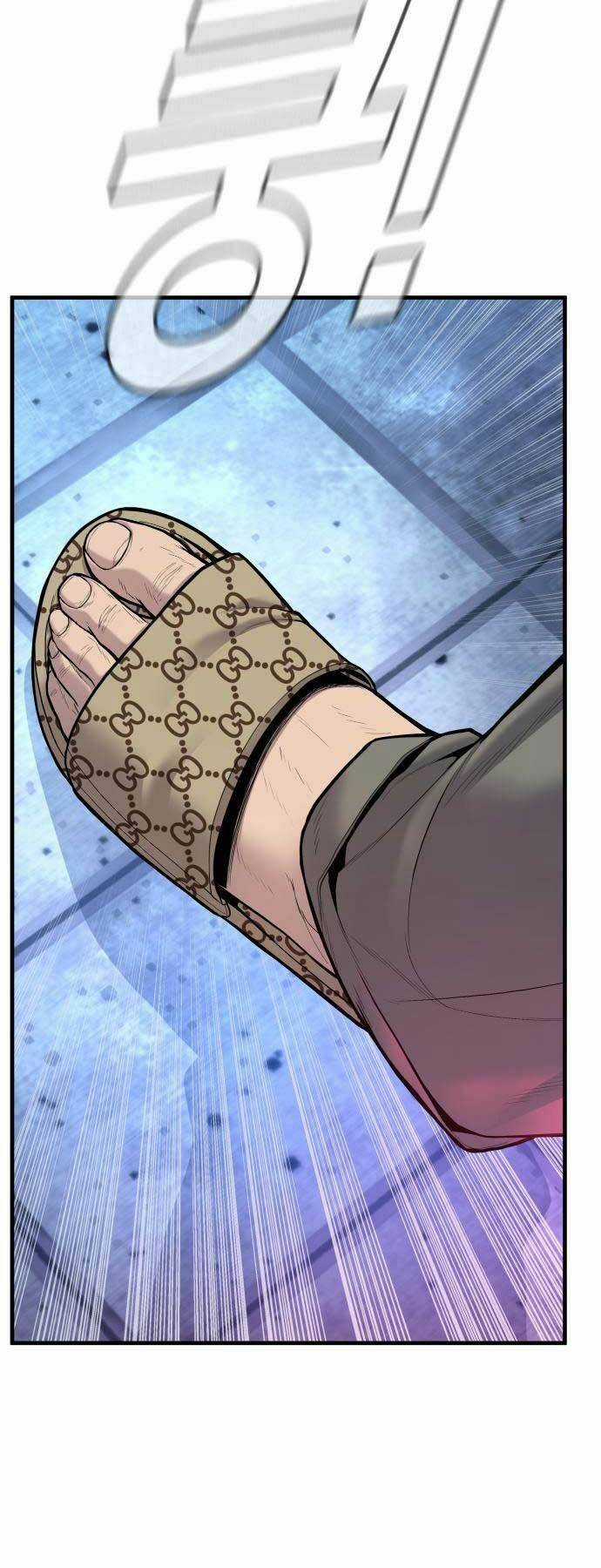 Đặc Vụ Kim Chapter 114 trang 49