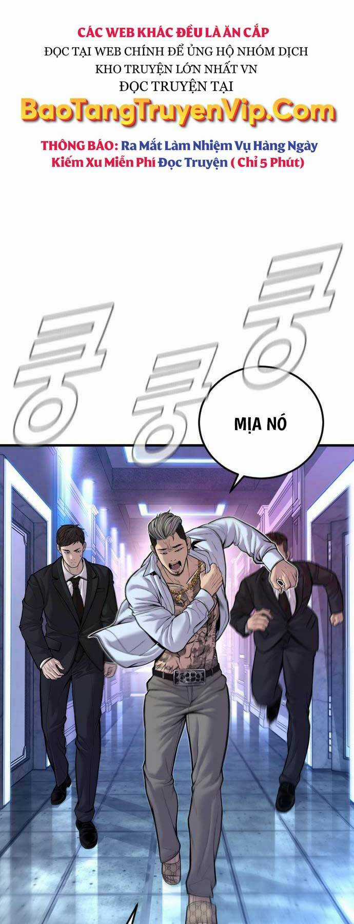 Đặc Vụ Kim Chapter 114 trang 50