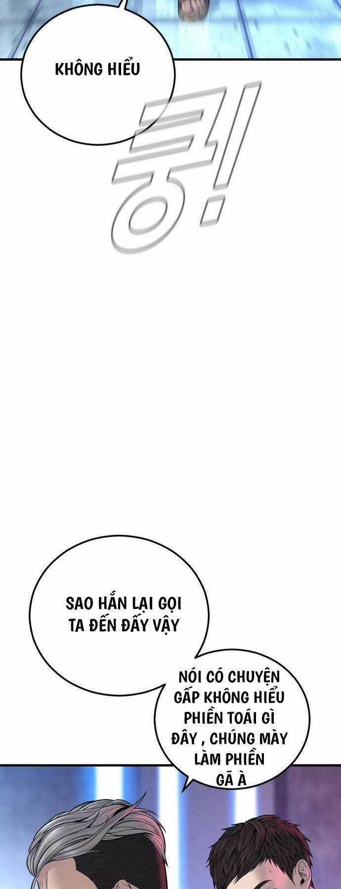 Đặc Vụ Kim Chapter 114 trang 51