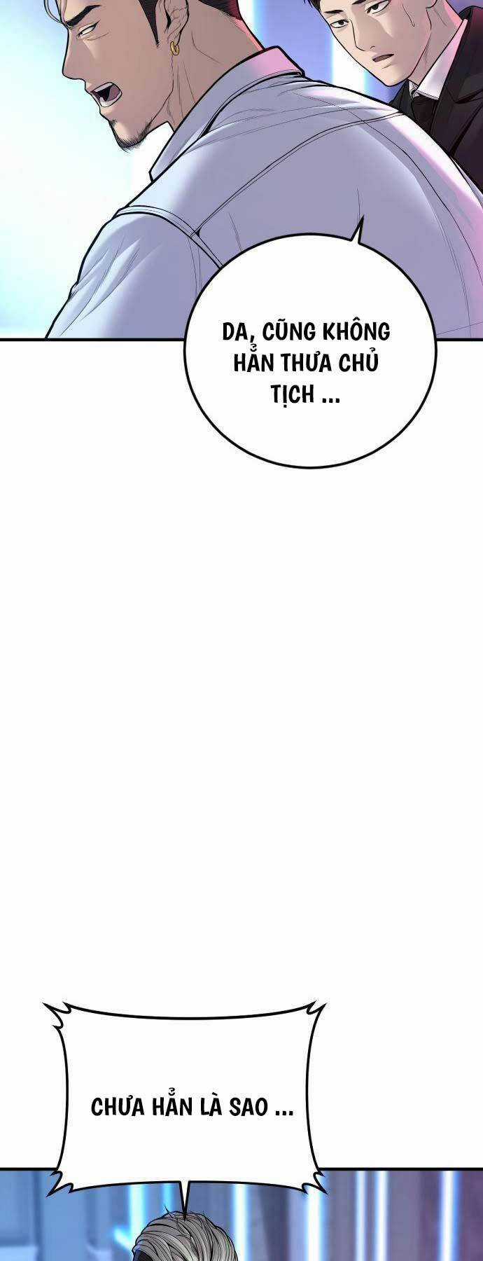 Đặc Vụ Kim Chapter 114 trang 52