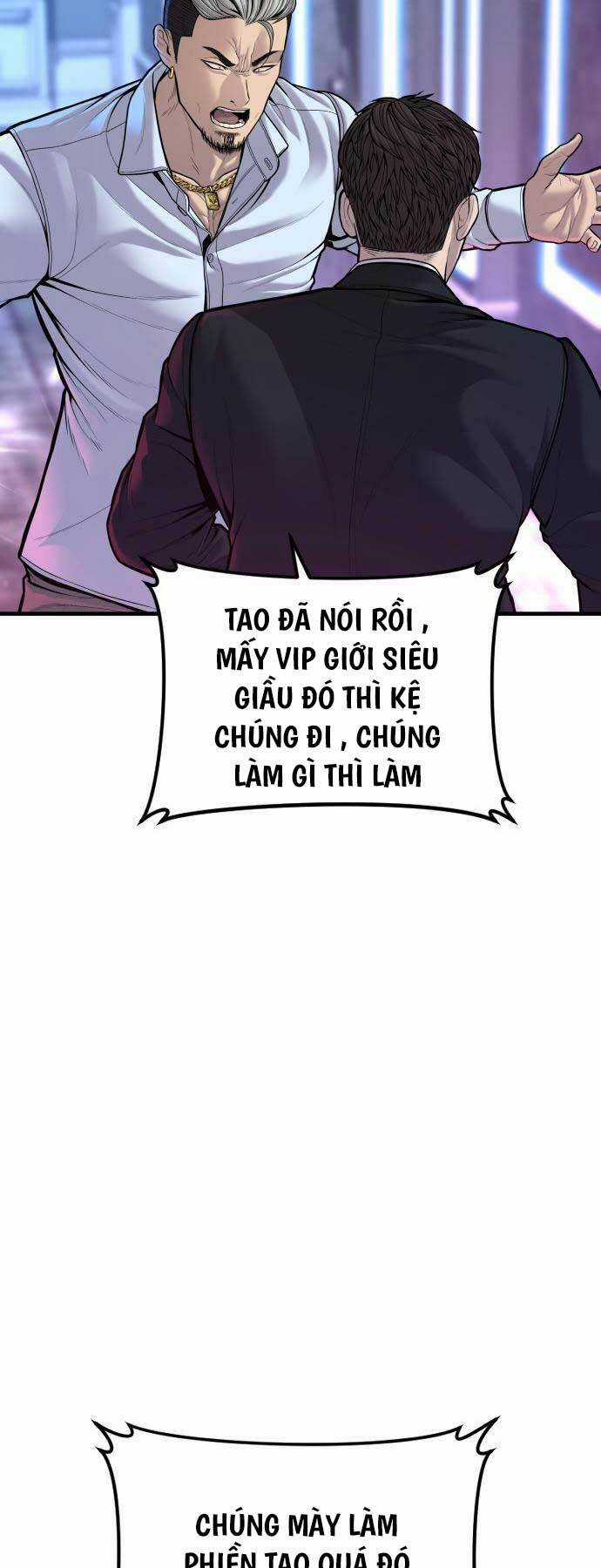 Đặc Vụ Kim Chapter 114 trang 53