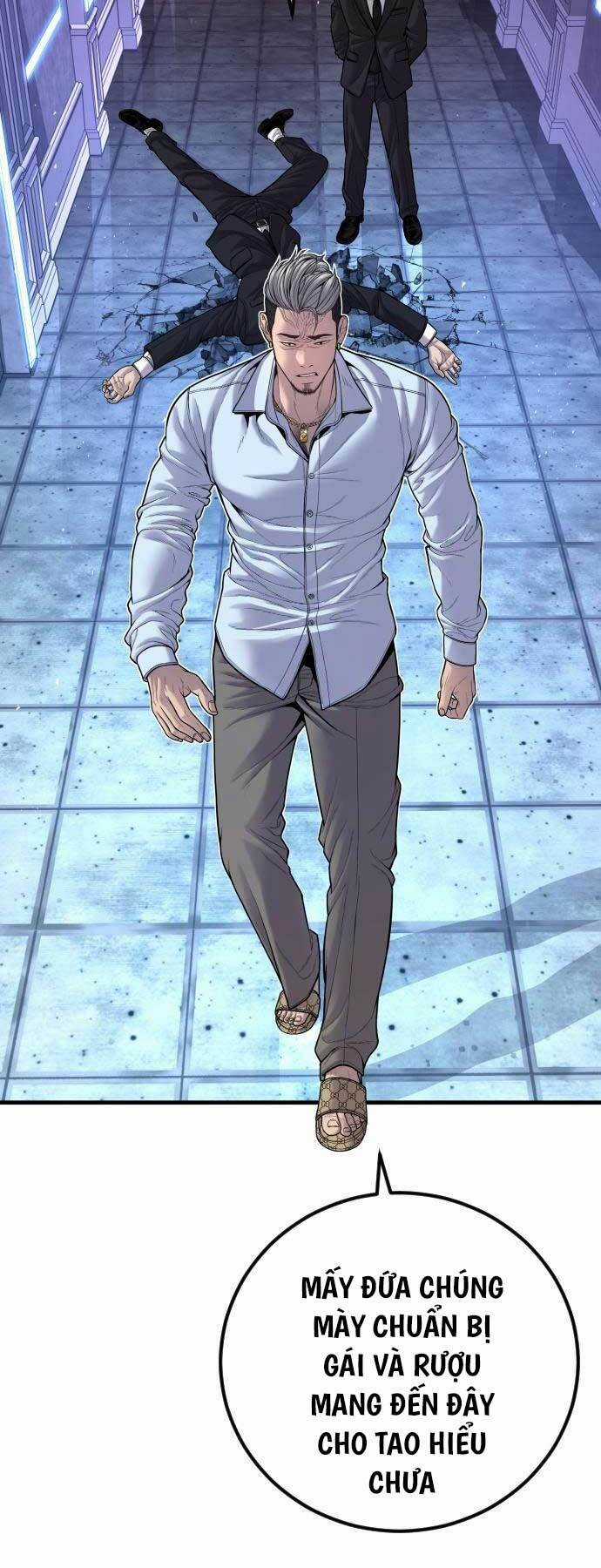 Đặc Vụ Kim Chapter 114 trang 61