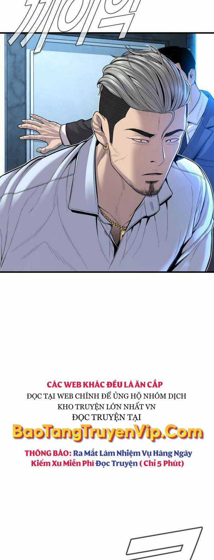 Đặc Vụ Kim Chapter 114 trang 69