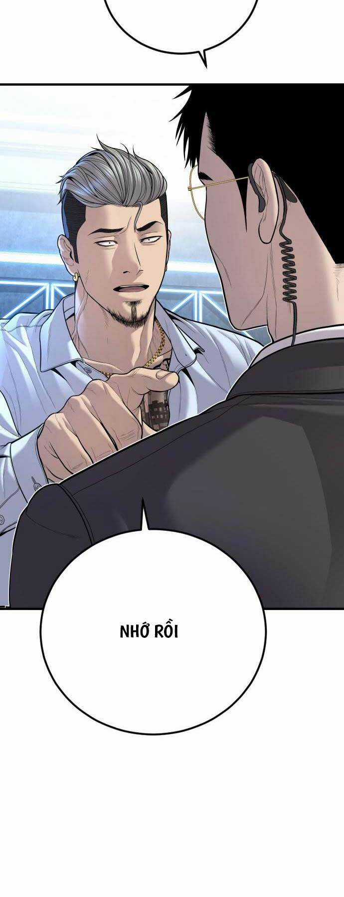 Đặc Vụ Kim Chapter 114 trang 77