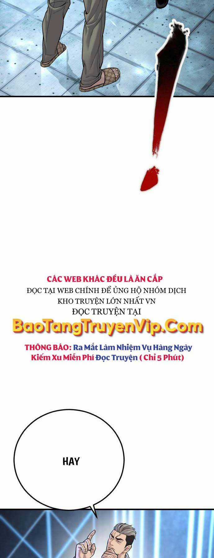 Đặc Vụ Kim Chapter 114 trang 79