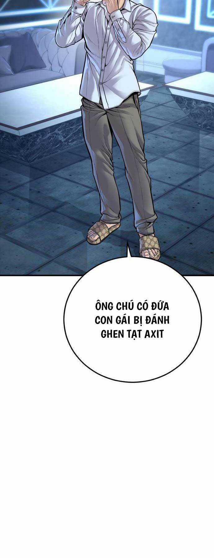 Đặc Vụ Kim Chapter 114 trang 80