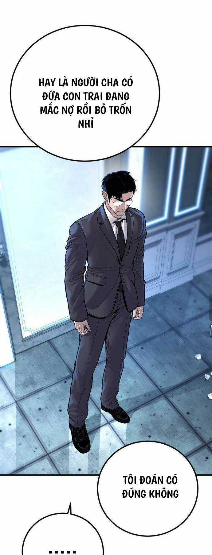 Đặc Vụ Kim Chapter 114 trang 81