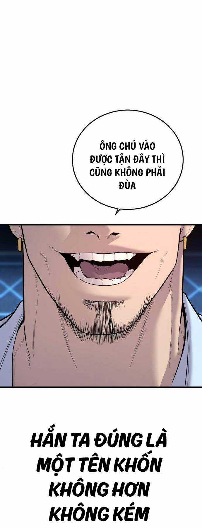 Đặc Vụ Kim Chapter 114 trang 85