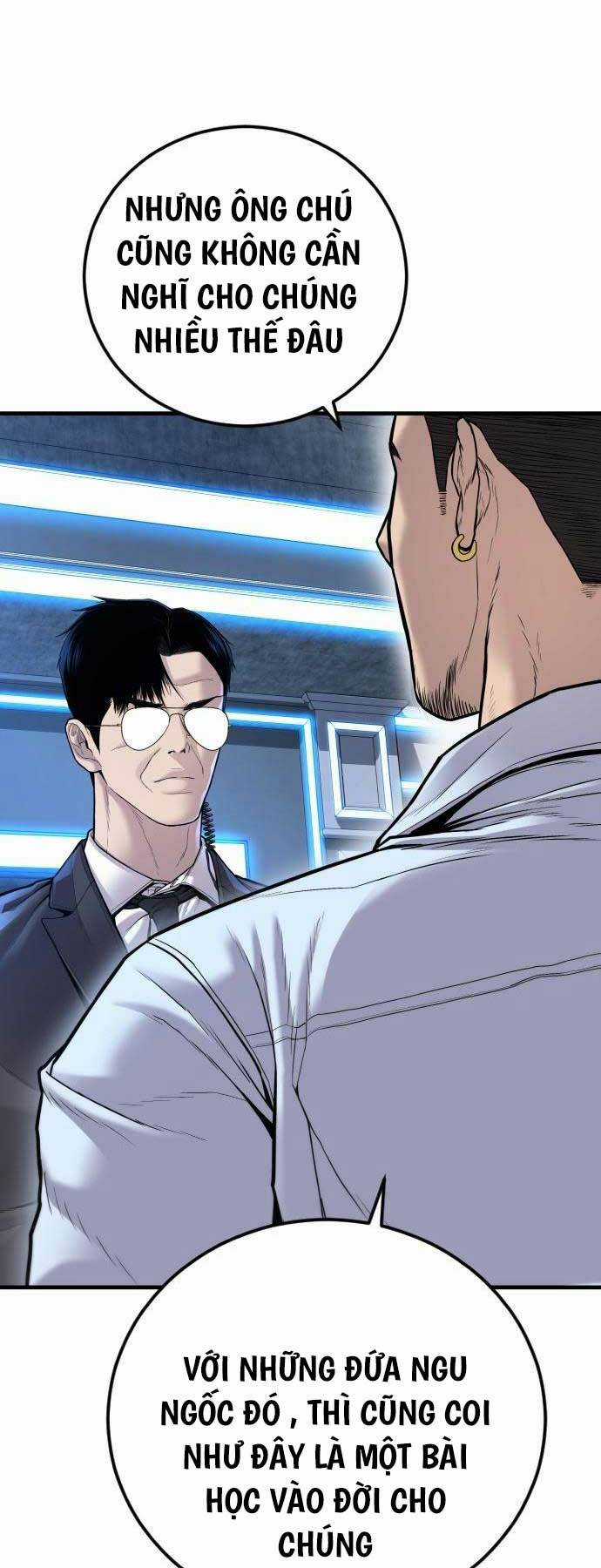 Đặc Vụ Kim Chapter 114 trang 88